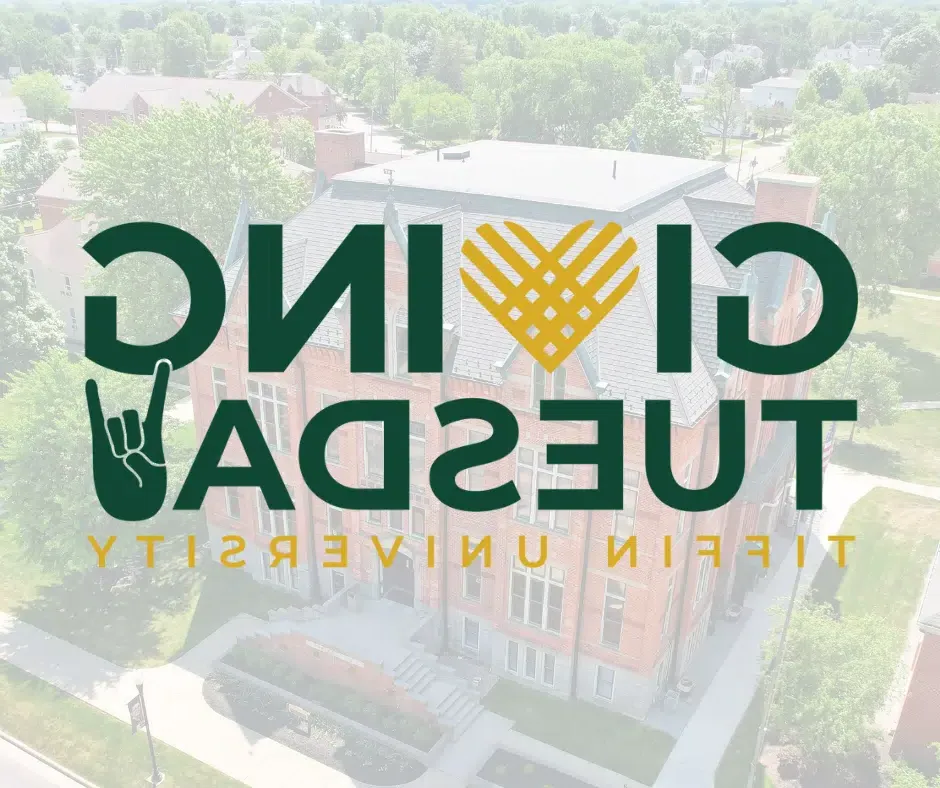 Tiffin University to Participate in Annual GivingTuesday Movement